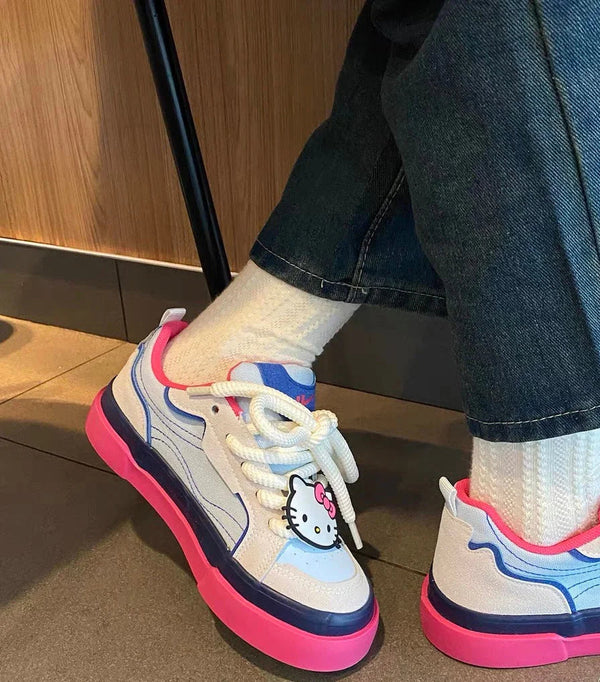 Fashion Cute Shoes PN6714 - Bear Hugs