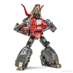 NA NewAge H63EX H-63EX Gorgo (Slag) Refined Painting Version New Age 13.5 cm / 5.3" - Bear Hugs