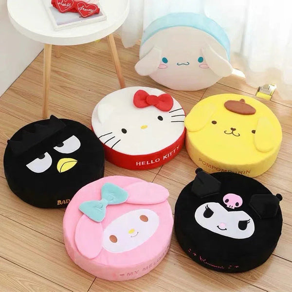 Cartoon Anime Cushions PN3439 - Bear Hugs
