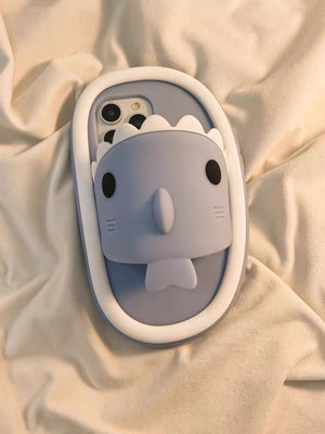 Cute Phone Case for iPhone 11/12/12pro max/13/13pro/13pro max/14/14pro/14pro max/15/15pro/15pro max/16/16pro/16pro max PN7120 - Bear Hugs