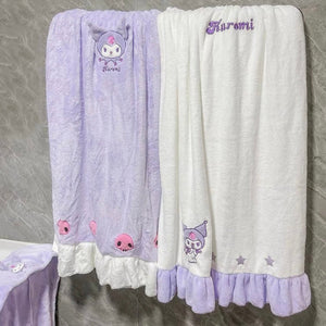 Cute Bath Towel PN6963 - Bear Hugs
