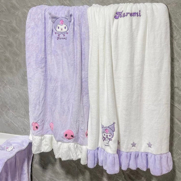Cute Bath Towel PN6963 - Bear Hugs
