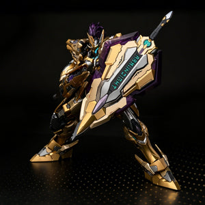 Ultimate Level -Lancelot of The Lake Limited Edition - Bear Hugs