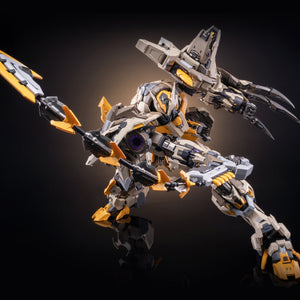 Ultimate Level MCT-E01 Scourge of God Figure