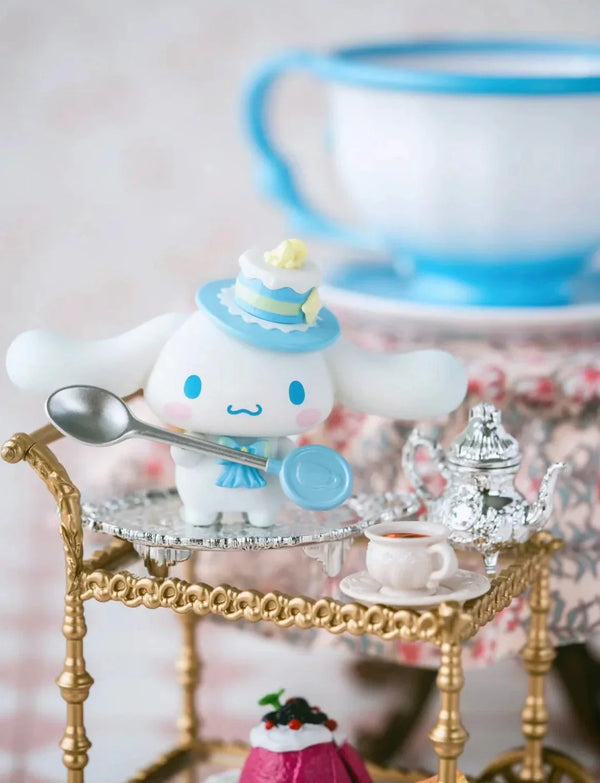 Sanrio Tea Cup Fairies Blind Box - Bear Hugs