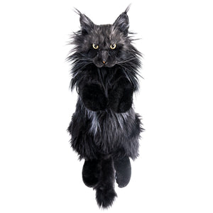 Chongker Realistic Maine Coon Cat Backpack - Bear Hugs