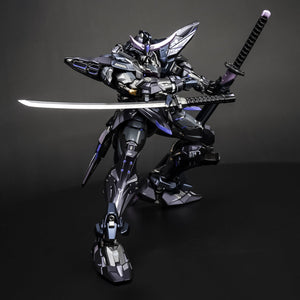 Ultimate Level MCT J-03 Masamune LE Figure