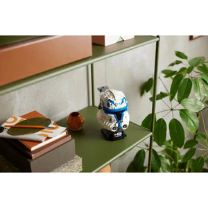 Captain Rex™ Helmet by LEGO - Bear Hugs