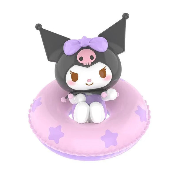 Sanrio Summer Tubing Fun Blind Bag