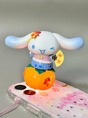 Sanrio Seasons Festive Attire Blind Box