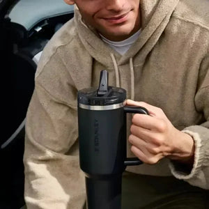 Stanley Quencher ProTour Flip Straw Tumbler (40 oz)