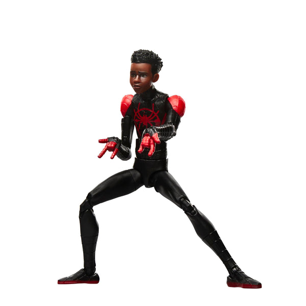 Marvel Legends ATS Miles Morales Figure (15 cm)