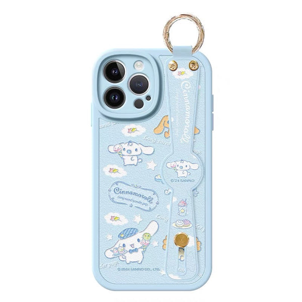 Kawaii Phone Case for iPhone 11/12/12pro max/13/13pro/13pro max/14/14pro/14pro max/15/15pro/15pro max/16/16pro/16pro max PN7106 - Bear Hugs