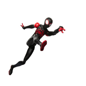 Marvel Legends ATS Miles Morales Figure (15 cm)