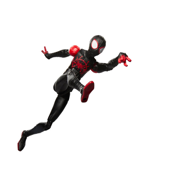 Marvel Legends ATS Miles Morales Figure (15 cm)