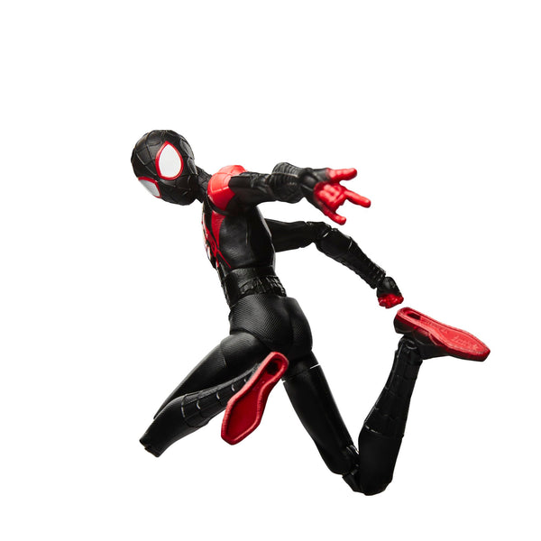 Marvel Legends ATS Miles Morales Figure (15 cm)