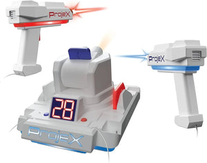 Projex Projecting Arcade Shooting Game