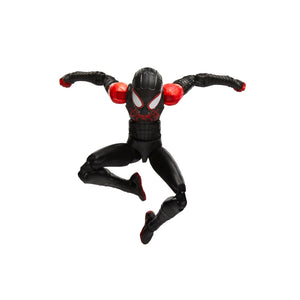 Marvel Legends ATS Miles Morales Figure (15 cm)