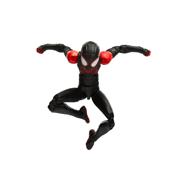 Marvel Legends ATS Miles Morales Figure (15 cm)