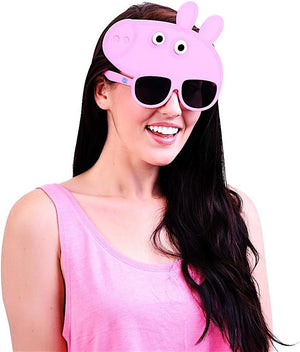 Peppa Pig Pink Shades