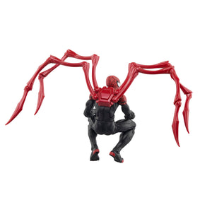 Marvel Legends Series Superior Spider-Man, Marvel 85th Anniversary Comics Collectible 6-Inch Action Figure - Bear Hugs