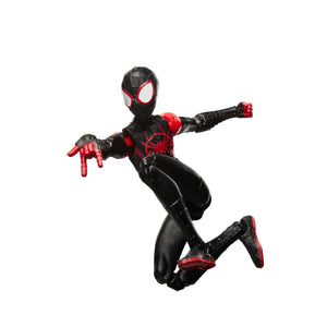 Marvel Legends ATS Miles Morales Figure (15 cm)