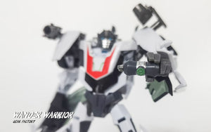 GF Wander GF-01 Wheeljack Action Figure