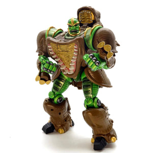4th Party KO MP59 MP-59 Rhinox - Bear Hugs