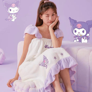 Cute Bath Towel PN6963 - Bear Hugs
