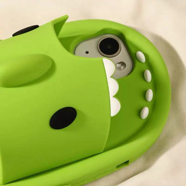 Funny Shark Phone Case for iPhone 11/12/12pro max/13/13pro/13pro max/14/14pro/14pro max/15/15pro/15pro max PN7018 - Bear Hugs
