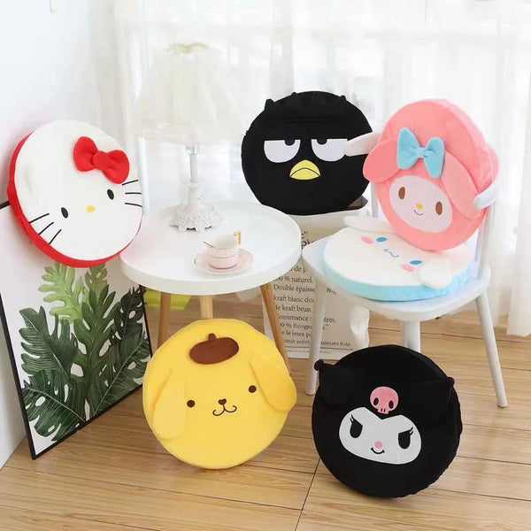 Cartoon Anime Cushions PN3439 - Bear Hugs