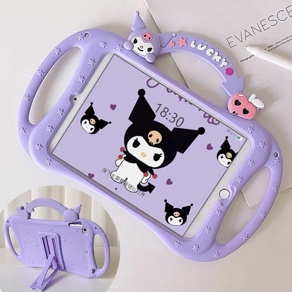 Cute Ipad Protect Case PN6956 - Bear Hugs