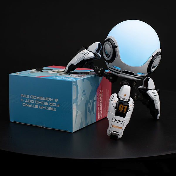 Nikola Robot Framework Speaker Stand