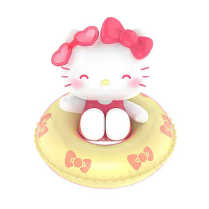 Sanrio Summer Tubing Fun Blind Bag