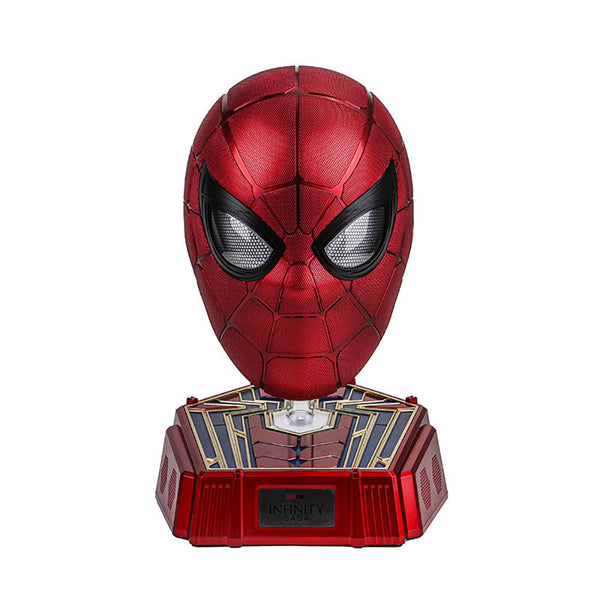 Marvel Helmet Series - Spider Man - Bear Hugs