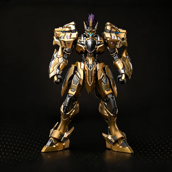 Ultimate Level -Lancelot of The Lake Limited Edition - Bear Hugs