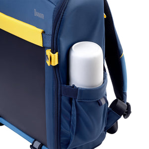 Divoom Backpack-S LED Pixel Art Backpack - Bear Hugs