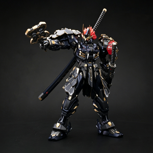 Ultimate Level MCT-J02 Tiger of Kai Limited Edition Figure