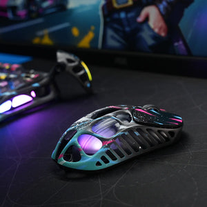Mercury X Pro 8KHz Wireless Gaming Mouse - Bear Hugs