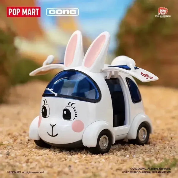 Dragon Ball Vehicle Rush Blind Box