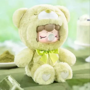RoLife Nanci Chocolate Bears Blind Box