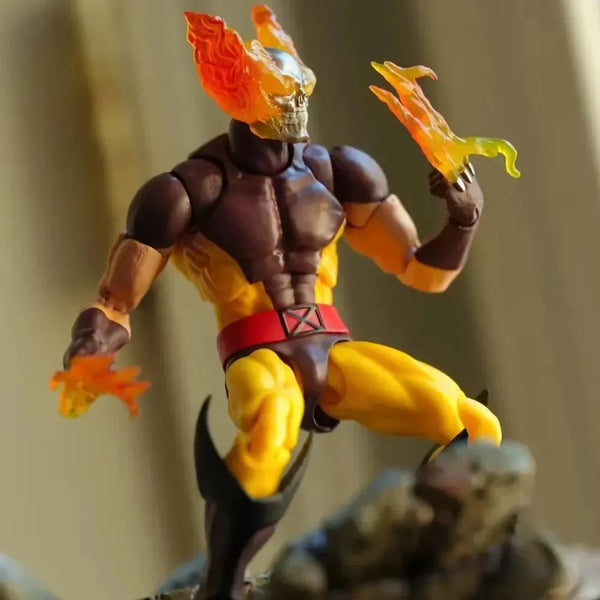 CT Toys Hellverine Action Figure (21 cm)