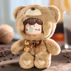 RoLife Nanci Chocolate Bears Blind Box