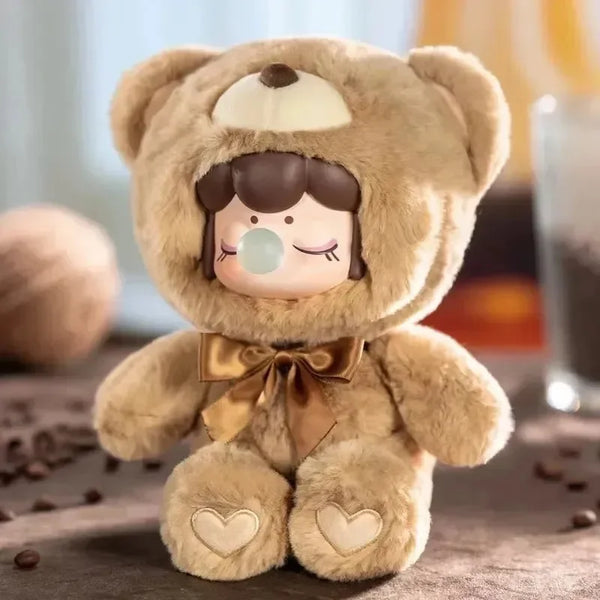 RoLife Nanci Chocolate Bears Blind Box