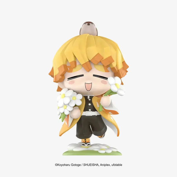 Demon Slayer Birth Flower Blind Box