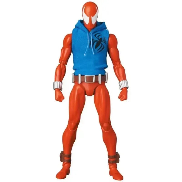 Spiderman Mafex No. 186 Action Figurine (18 cm)