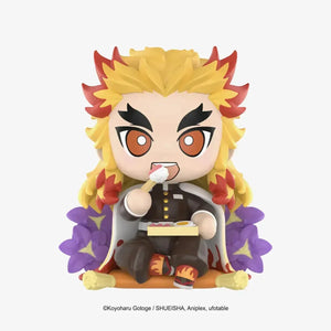 Demon Slayer Birth Flower Blind Box