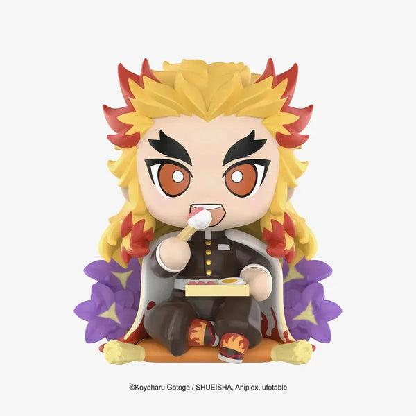 Demon Slayer Birth Flower Blind Box