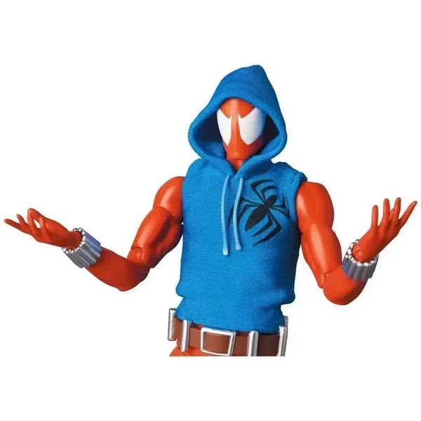 Spiderman Mafex No. 186 Action Figurine (18 cm)