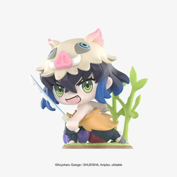 Demon Slayer Birth Flower Blind Box